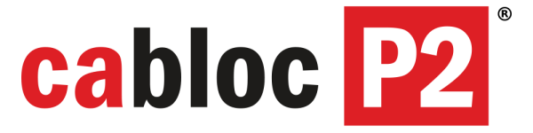 Cabloc P2 Logo